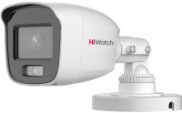 Photos - Surveillance Camera Hikvision HiWatch DS-T200L 6 mm 