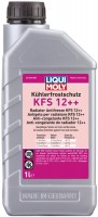Photos - Antifreeze \ Coolant Liqui Moly Kuhlerfrostschutz KFS 12++ 1 L