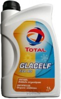 Photos - Antifreeze \ Coolant Total Glacelf Eco BS 1 L