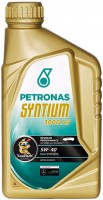 Photos - Engine Oil Petronas Syntium 3000 AV 5W-40 1 L