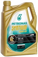 Photos - Engine Oil Petronas Syntium 3000 AV 5W-40 5 L