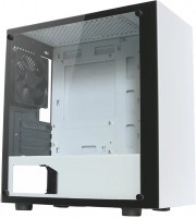 Photos - Computer Case Tecware  white