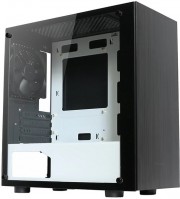 Photos - Computer Case Tecware  black