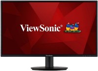 Monitor Viewsonic VA2718-SH 27 "  black