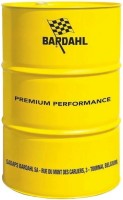 Photos - Engine Oil Bardahl XTC 5W-40 205 L