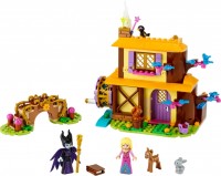 Construction Toy Lego Auroras Forest Cottage 43188 