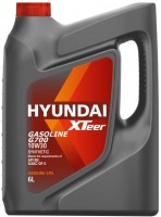 Photos - Engine Oil Hyundai XTeer Gasoline G700 5W-30 6 L