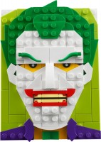 Construction Toy Lego The Joker 40428 