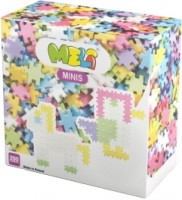 Photos - Construction Toy MELI Minis 50304 