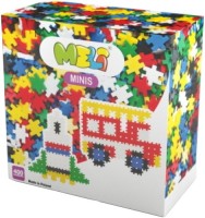 Construction Toy MELI Minis 50301 