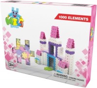 Photos - Construction Toy MELI Basic 50031 