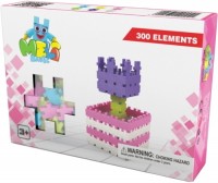 Photos - Construction Toy MELI Basic 50025 