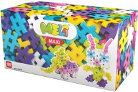 Photos - Construction Toy MELI Maxi 50404 