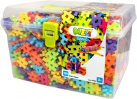 Photos - Construction Toy MELI Basic 50004 