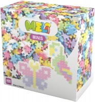 Construction Toy MELI Minis 50305 