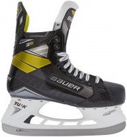 Photos - Ice Skates BAUER Supreme 3S 