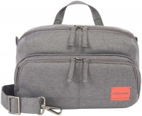 Photos - Camera Bag Tucano Contatto Digital Bag Medium 