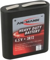 Battery Ansmann 1x3R12 