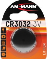 Battery Ansmann 1xCR3032 