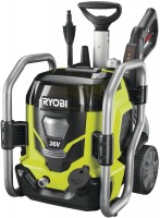 Photos - Pressure Washer Ryobi RPW36X120HI40 