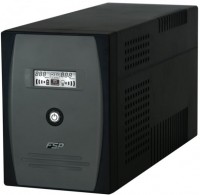 Photos - UPS FSP EP 1500 1500 VA