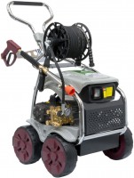 Photos - Pressure Washer Idrobase Traktor 