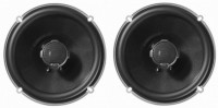 Photos - Car Speakers JBL GTO-628 