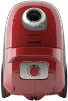 Photos - Vacuum Cleaner Gorenje G Force Lite VCEA 23 GLR 