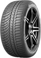 Tyre Kumho WinterCraft WP72 215/45 R18 89V 