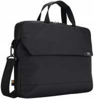 Laptop Bag Case Logic Laptop Attache MLA-116 15.6 "