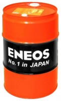 Photos - Engine Oil Eneos Super Gasoline 5W-30 SL 60 L