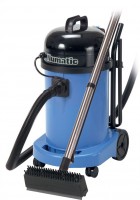 Vacuum Cleaner Numatic CT 470 