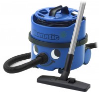 Photos - Vacuum Cleaner Numatic PSP 180 