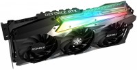 Graphics Card INNO3D GeForce RTX 3090 ICHILL X3 