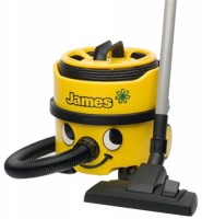 Photos - Vacuum Cleaner Numatic James JVP 180 