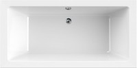 Photos - Bathtub Cezares Plane 160x70 cm