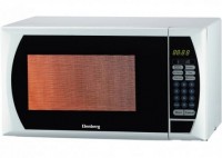 Photos - Microwave Elenberg MS-2010D white