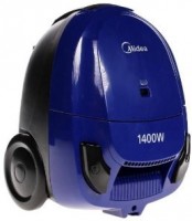 Photos - Vacuum Cleaner Midea VCB331C2 