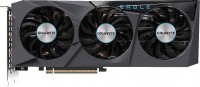 Graphics Card Gigabyte GeForce RTX 3070 EAGLE OC 8G 