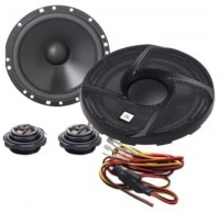 Photos - Car Speakers JBL GT6-5C 