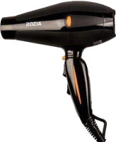 Photos - Hair Dryer ROZIA HC 8201 