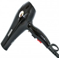 Photos - Hair Dryer ROZIA HC 8307 