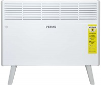 Photos - Convector Heater Vegas VKPR-1000 1 kW