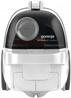 Photos - Vacuum Cleaner Gorenje G Force Air Compact VCEA 01 GACWCY 