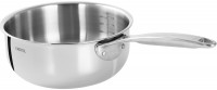 Photos - Stockpot Cristel C22CPF 