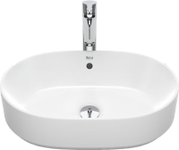 Bathroom Sink Roca Gap 3270Y1 550 mm