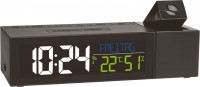 Radio / Table Clock TFA 605014 