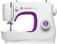 Sewing Machine / Overlocker Singer M3505 