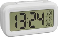 Radio / Table Clock TFA 602018 