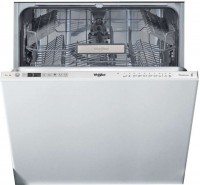 Photos - Integrated Dishwasher Whirlpool WKIO 3T123 6.5P 